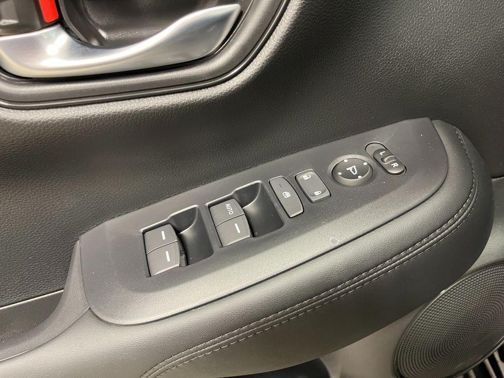 new 2026 Honda HR-V car, priced at $29,095