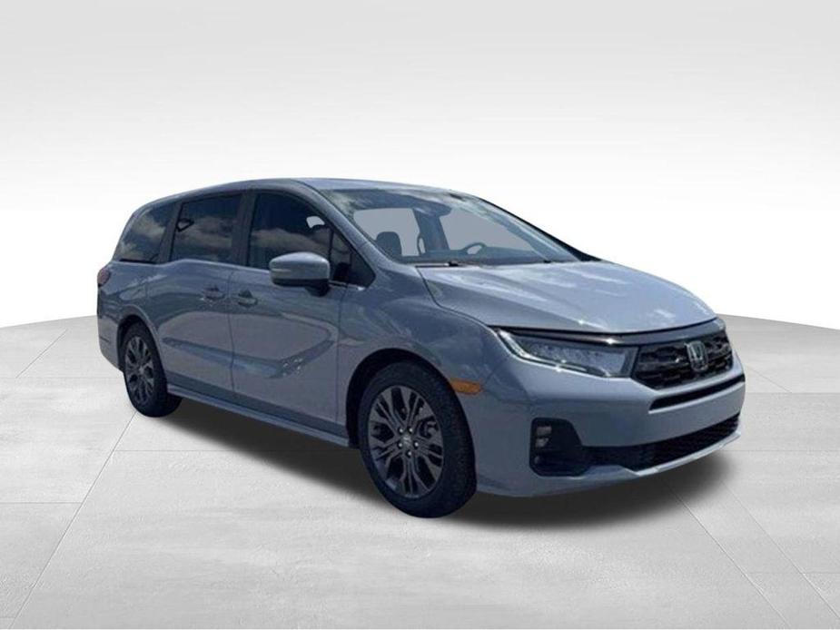 new 2025 Honda Odyssey car, priced at $44,888