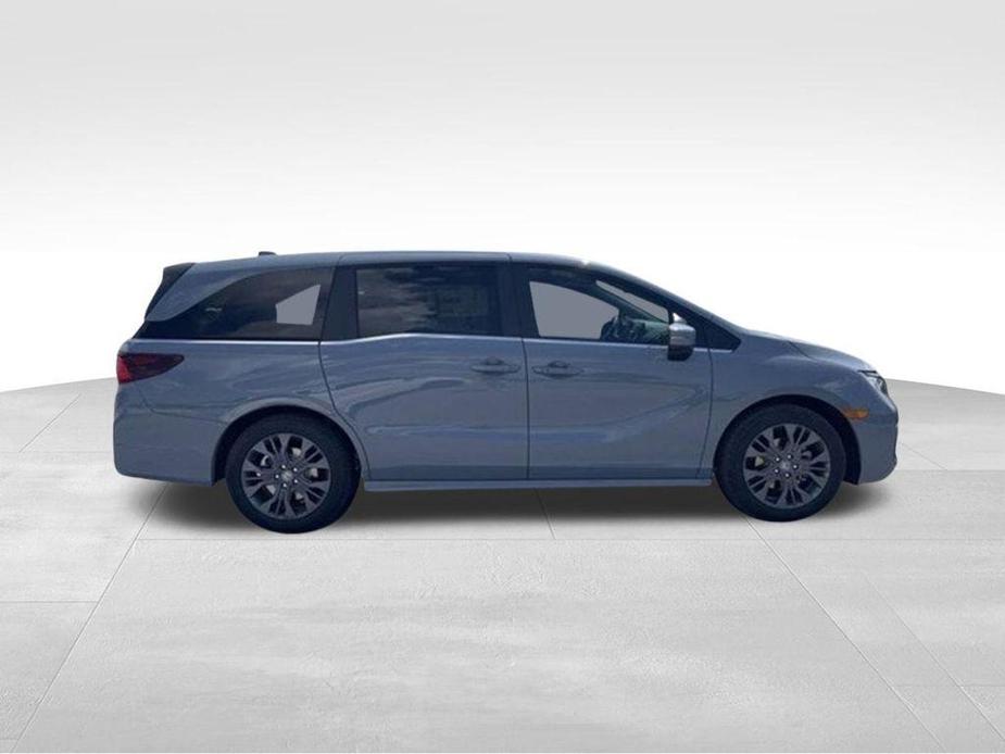 new 2025 Honda Odyssey car, priced at $44,888