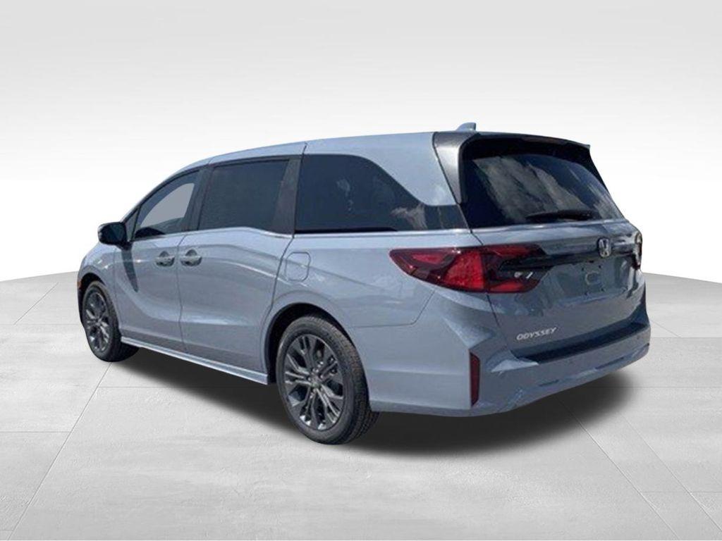 new 2025 Honda Odyssey car, priced at $44,888