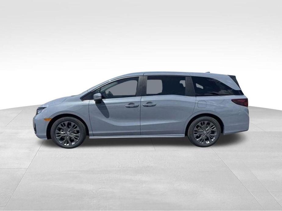 new 2025 Honda Odyssey car, priced at $44,888