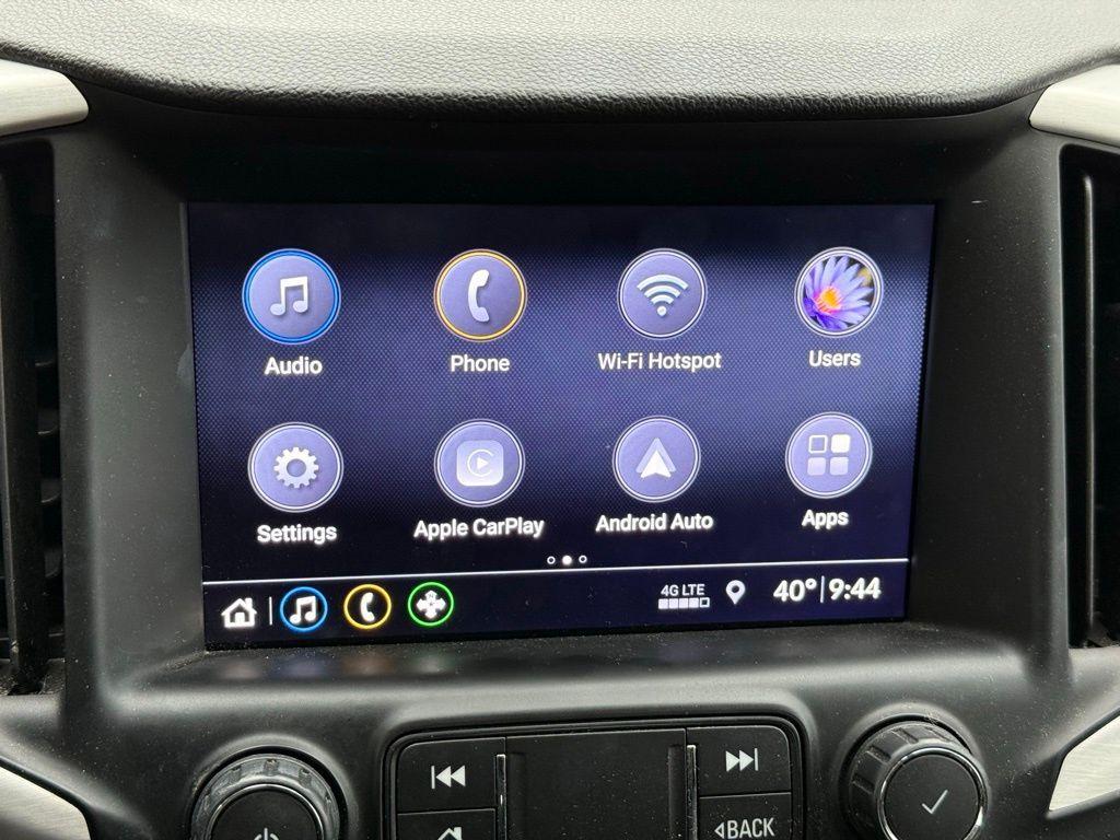 used 2019 GMC Terrain car, priced at $16,999