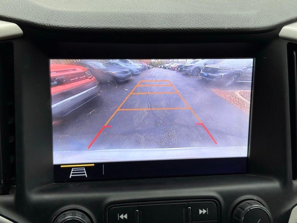 used 2019 GMC Terrain car, priced at $16,999