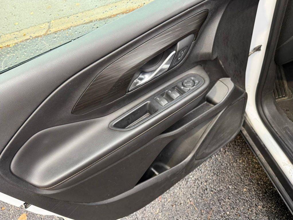 used 2019 GMC Terrain car, priced at $16,999