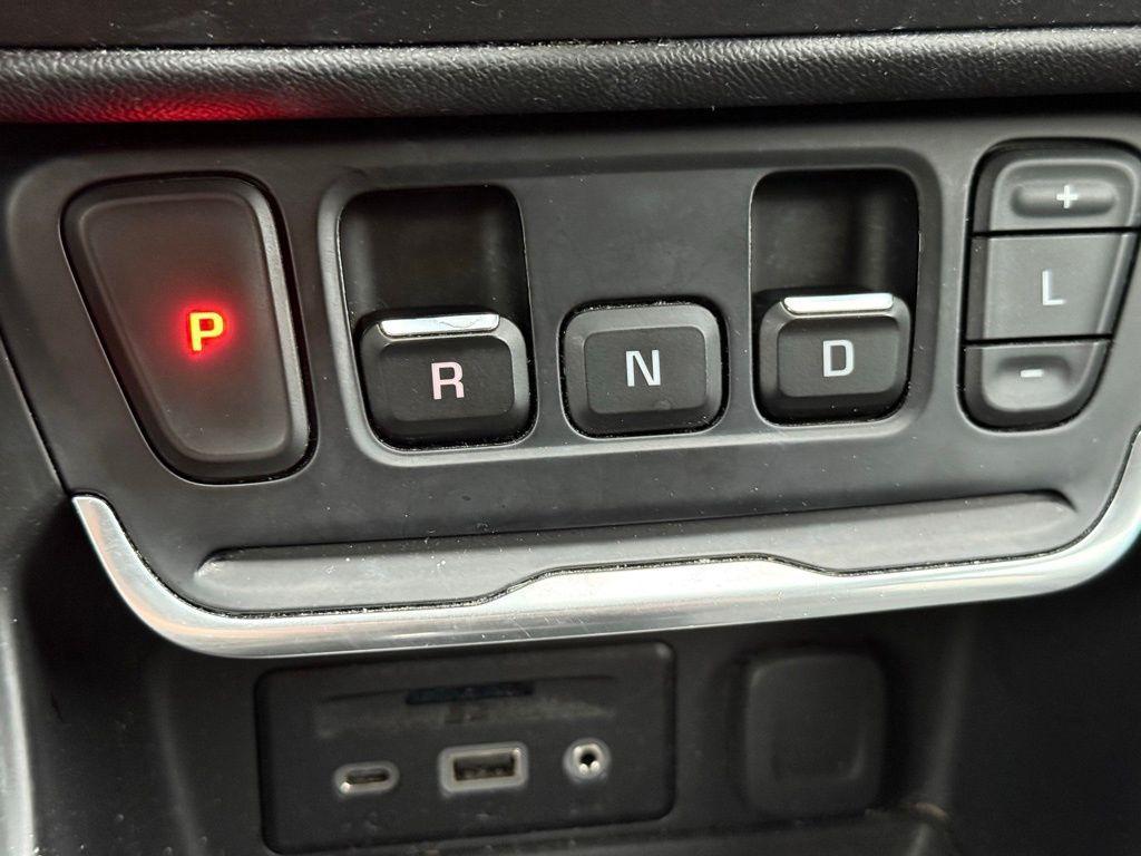 used 2019 GMC Terrain car, priced at $16,999