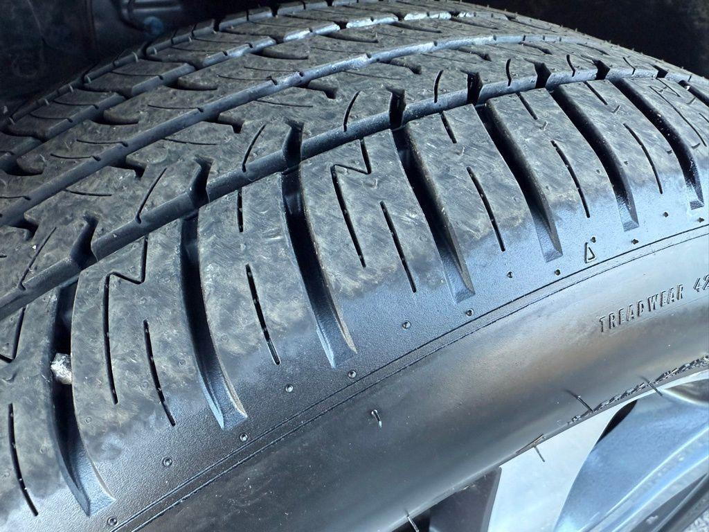 used 2018 Honda Pilot car, priced at $21,750