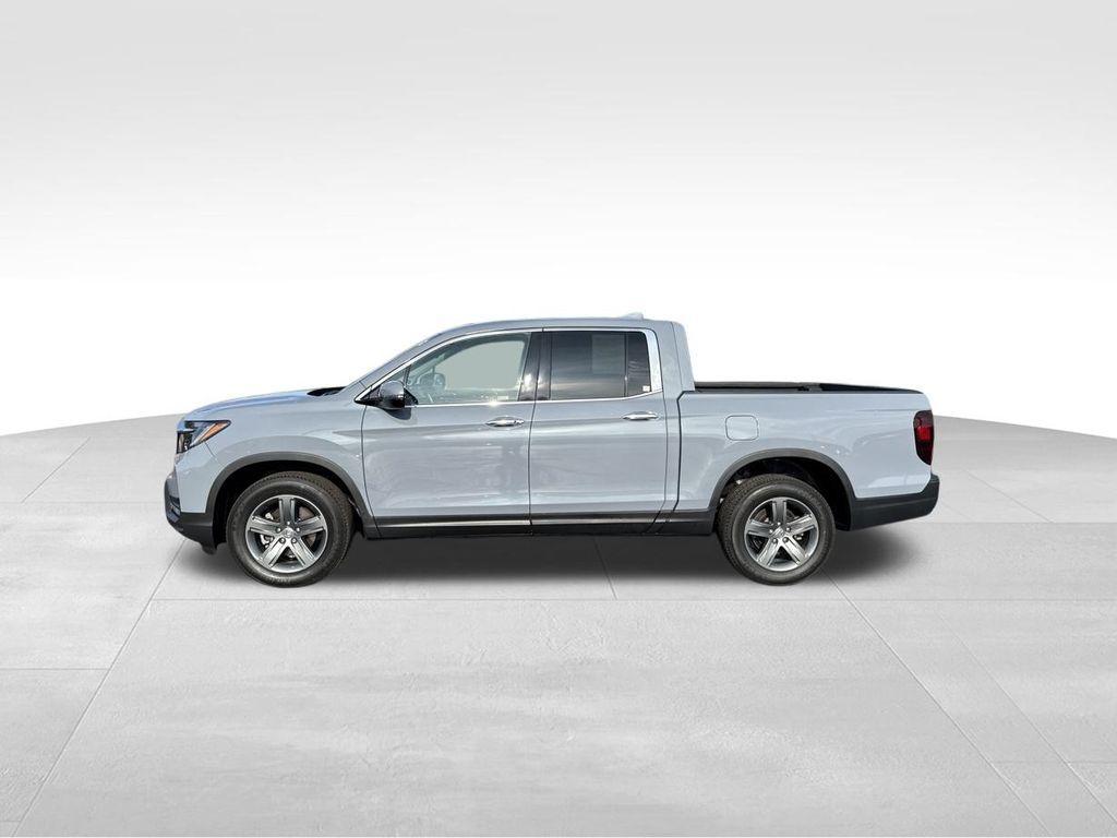 used 2022 Honda Ridgeline car, priced at $32,694