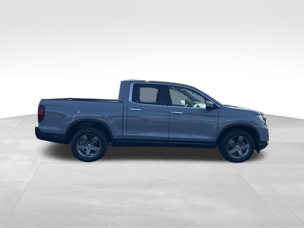 used 2022 Honda Ridgeline car, priced at $32,694