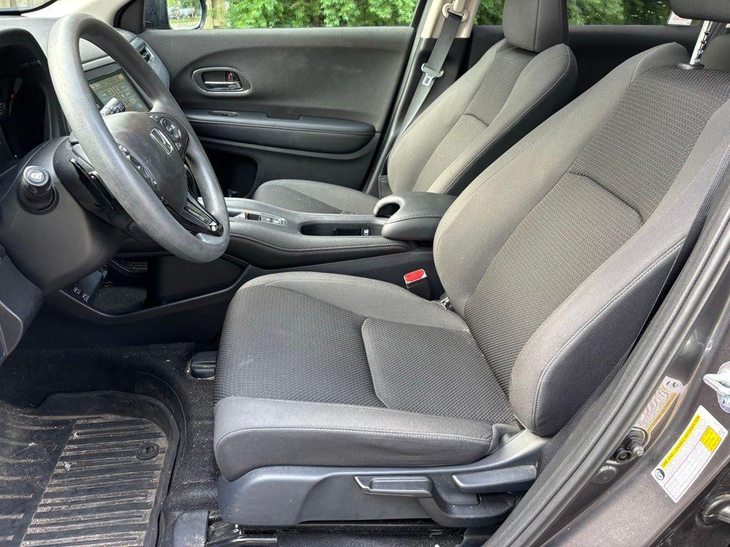 used 2022 Honda HR-V car, priced at $23,888
