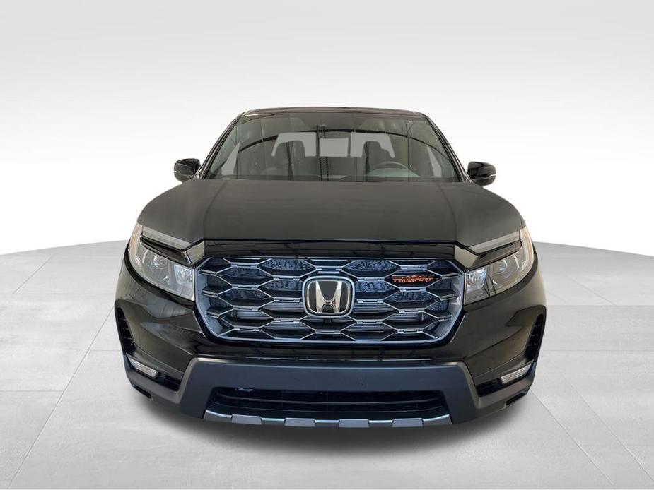 new 2025 Honda Ridgeline car, priced at $44,401