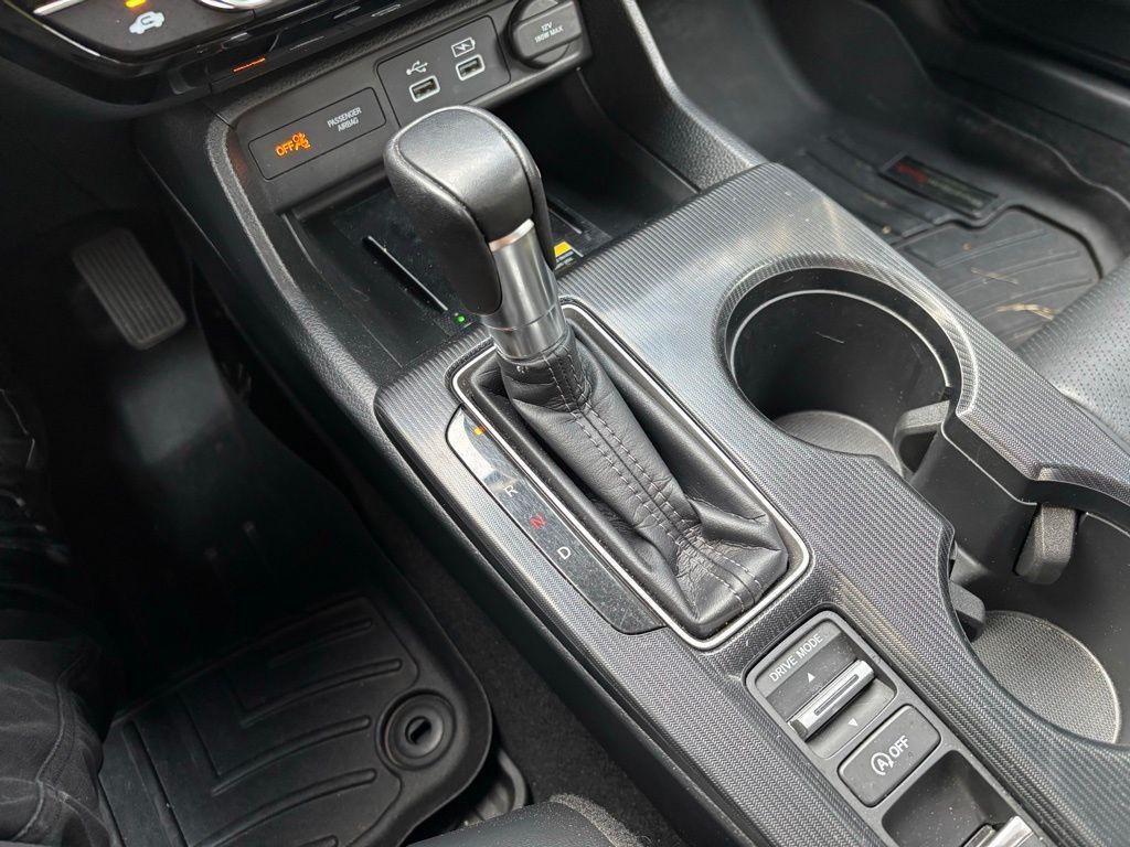 used 2023 Honda Civic car, priced at $23,988