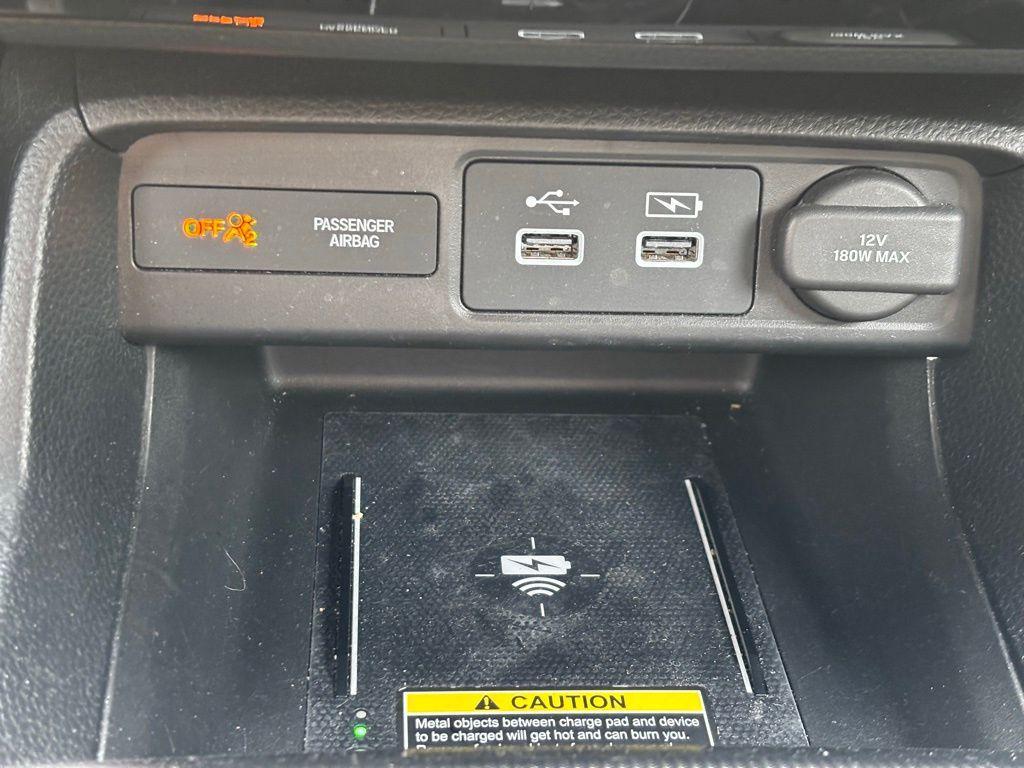 used 2023 Honda Civic car, priced at $23,988