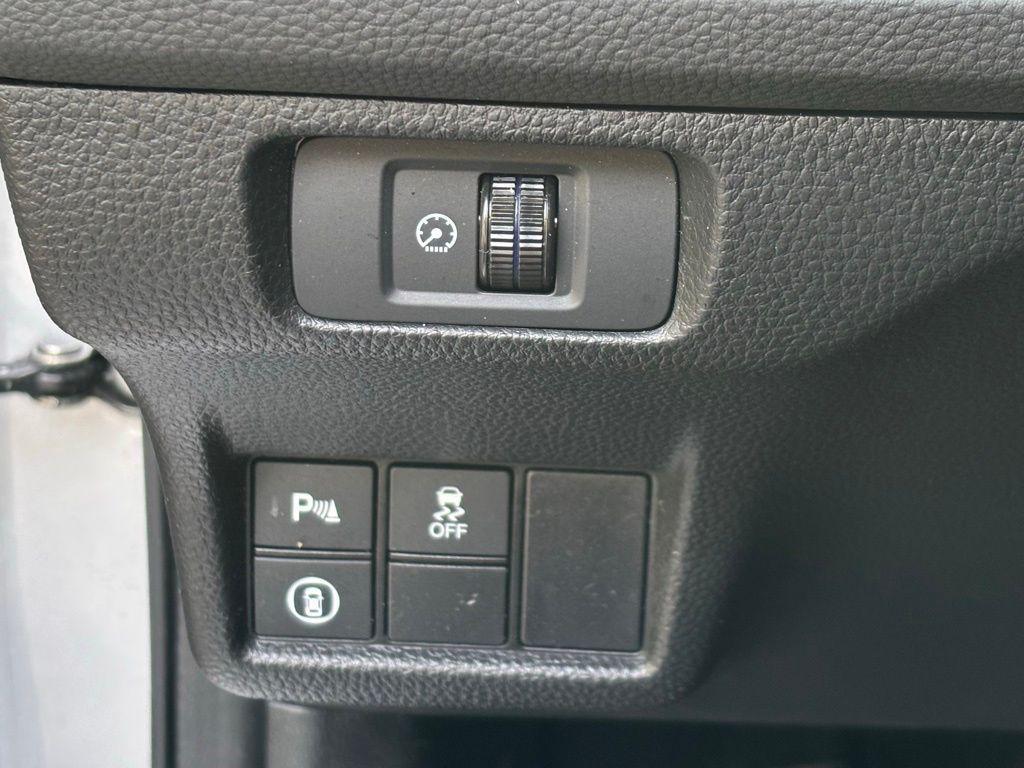 used 2023 Honda Civic car, priced at $23,988