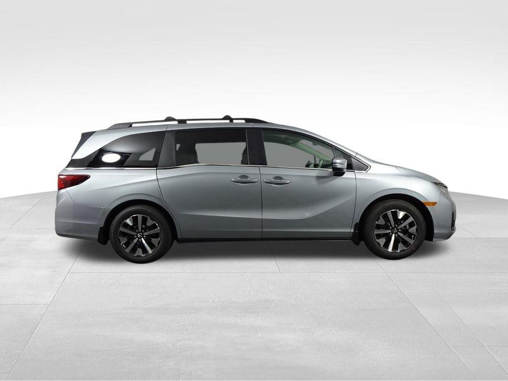 new 2026 Honda Odyssey car, priced at $44,885