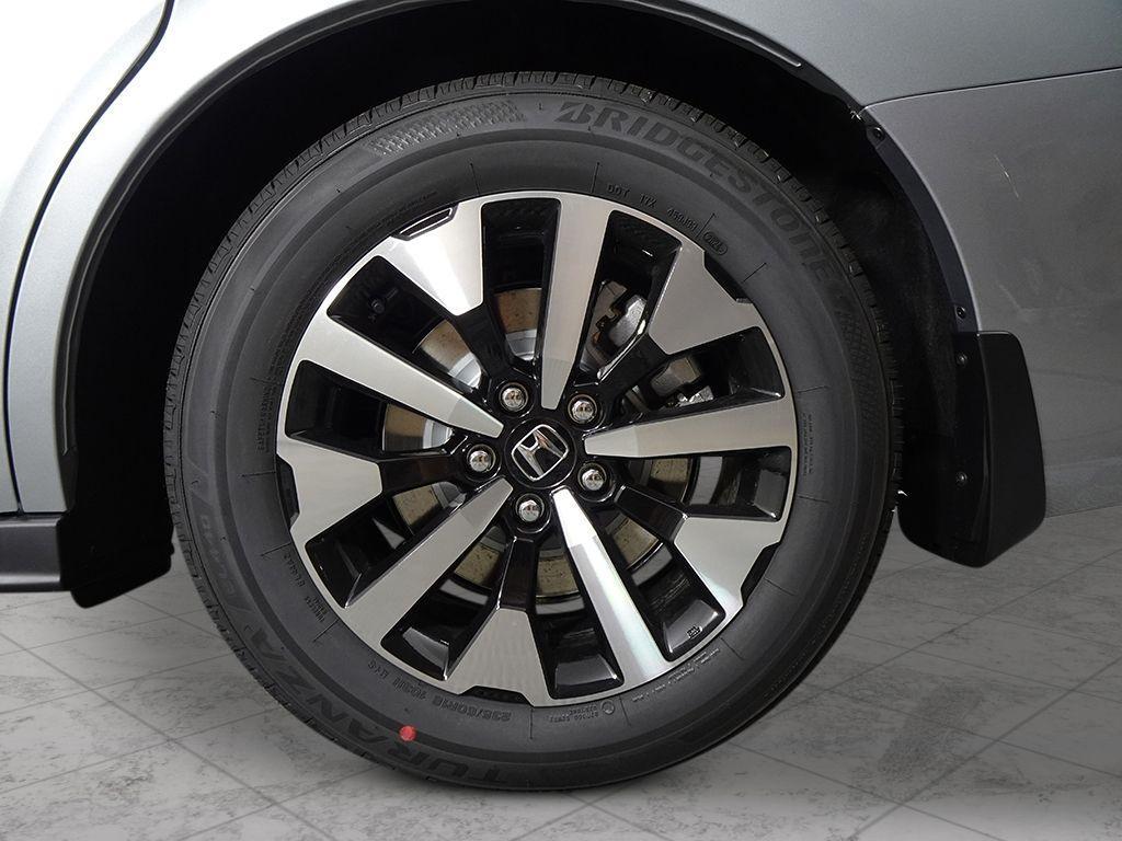 new 2026 Honda Odyssey car, priced at $44,885