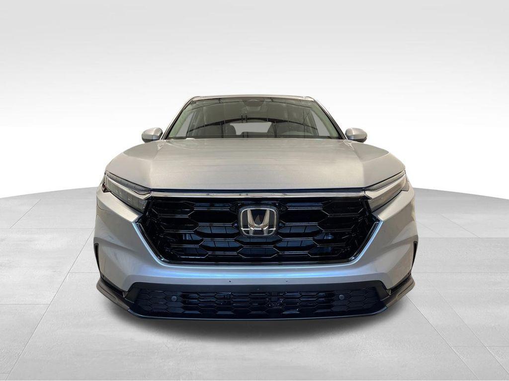 new 2026 Honda CR-V car, priced at $38,295