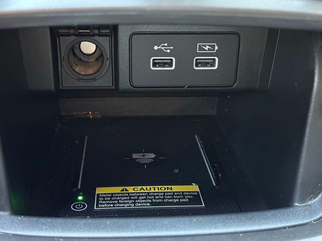 used 2021 Honda Accord car, priced at $26,395