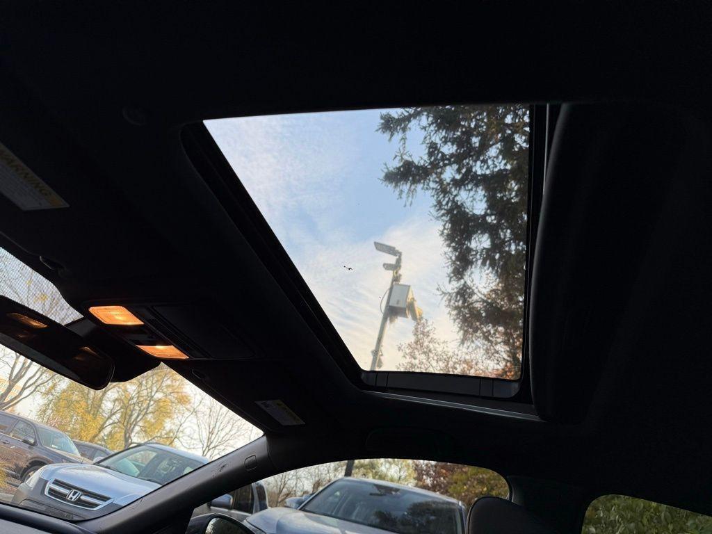 used 2021 Honda Accord car, priced at $26,395