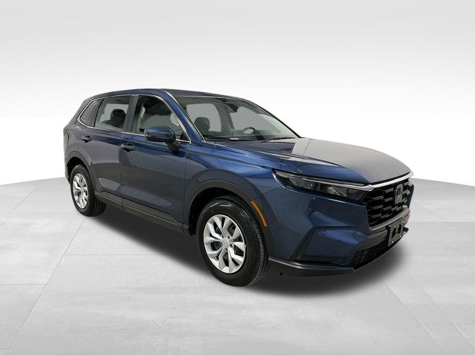 new 2025 Honda CR-V car, priced at $32,074