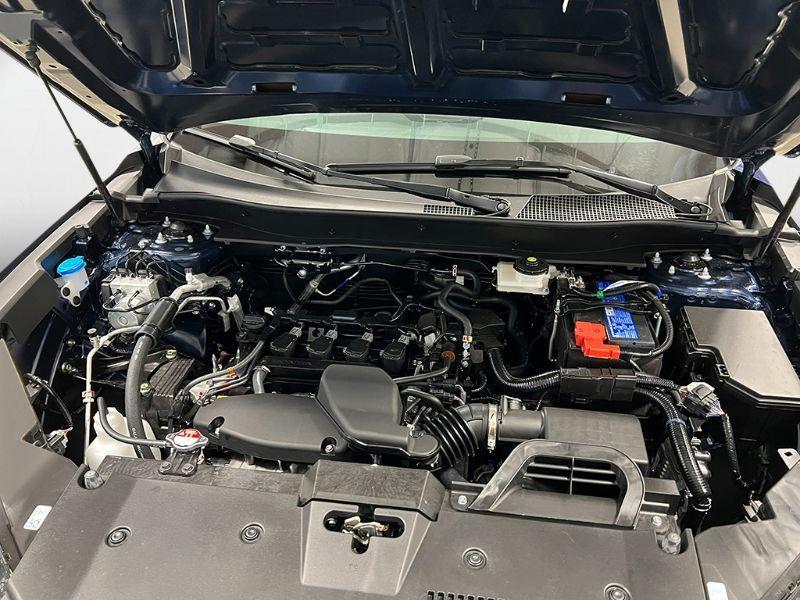 new 2025 Honda CR-V car, priced at $32,074