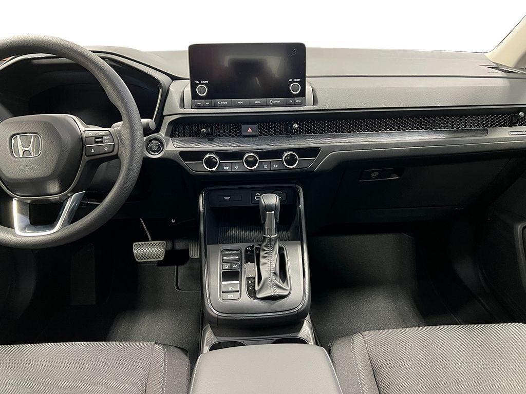new 2025 Honda CR-V car, priced at $32,074