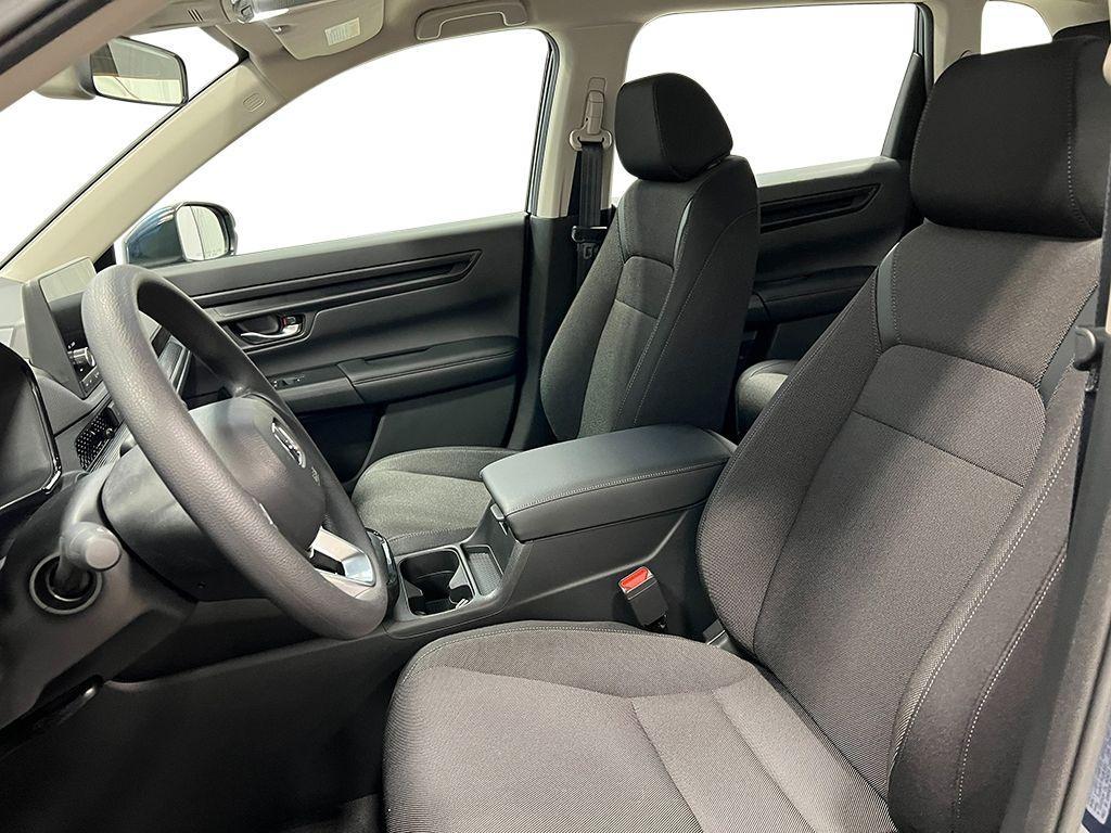 new 2025 Honda CR-V car, priced at $32,074