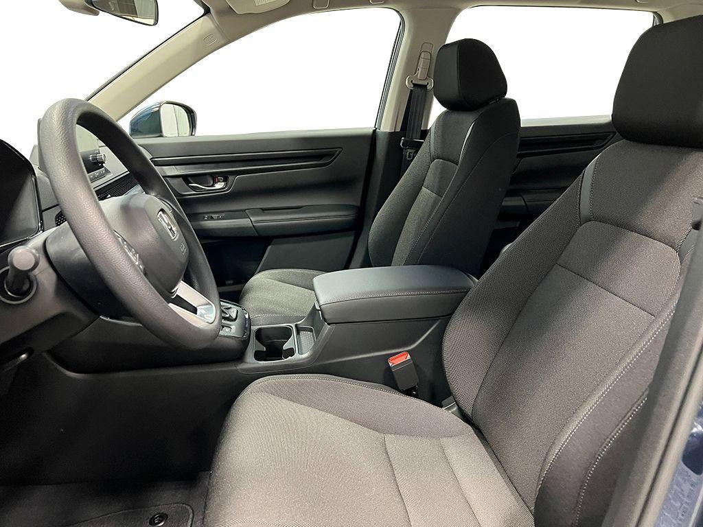 new 2025 Honda CR-V car, priced at $32,074