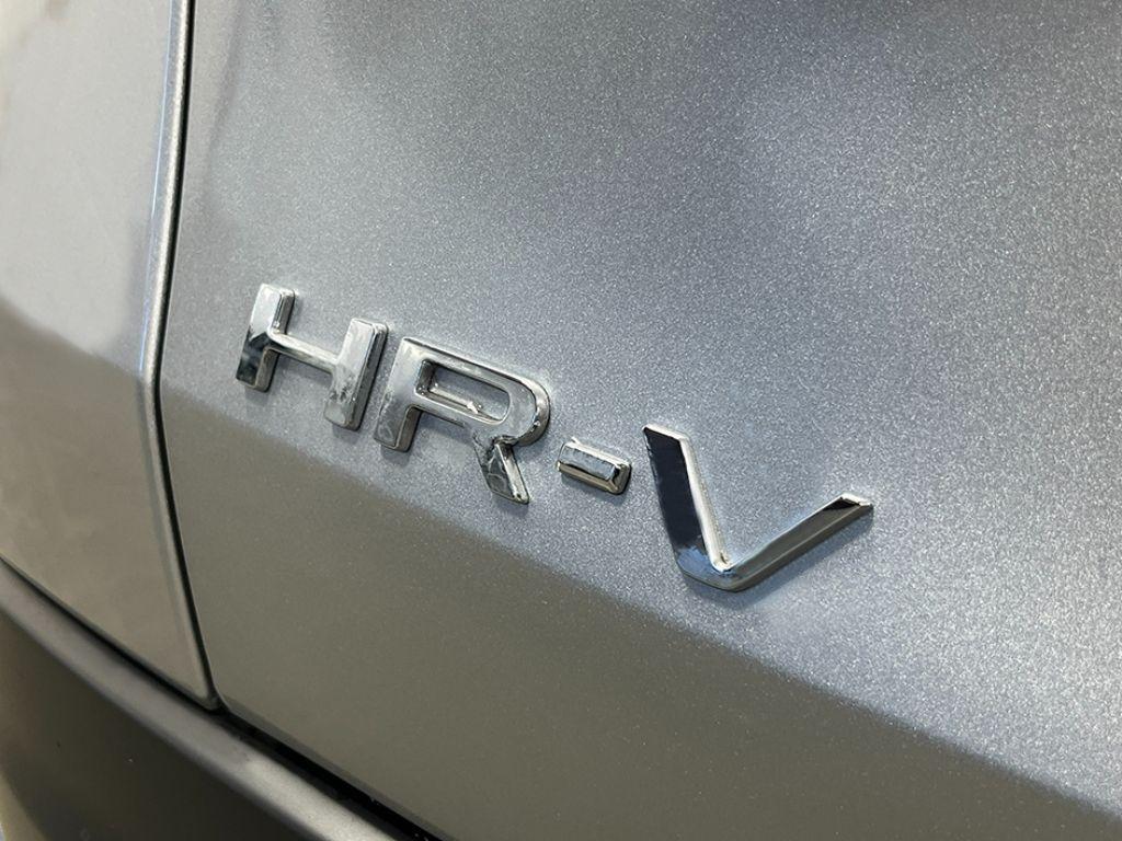 new 2026 Honda HR-V car, priced at $29,095