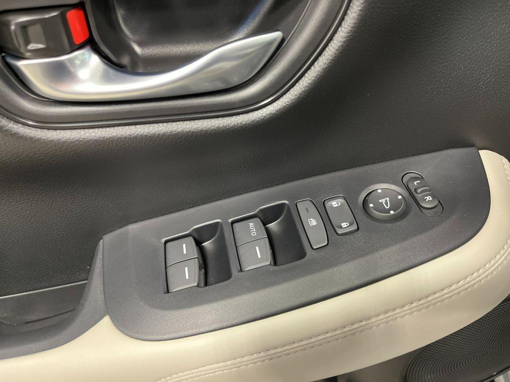 new 2026 Honda HR-V car, priced at $29,095