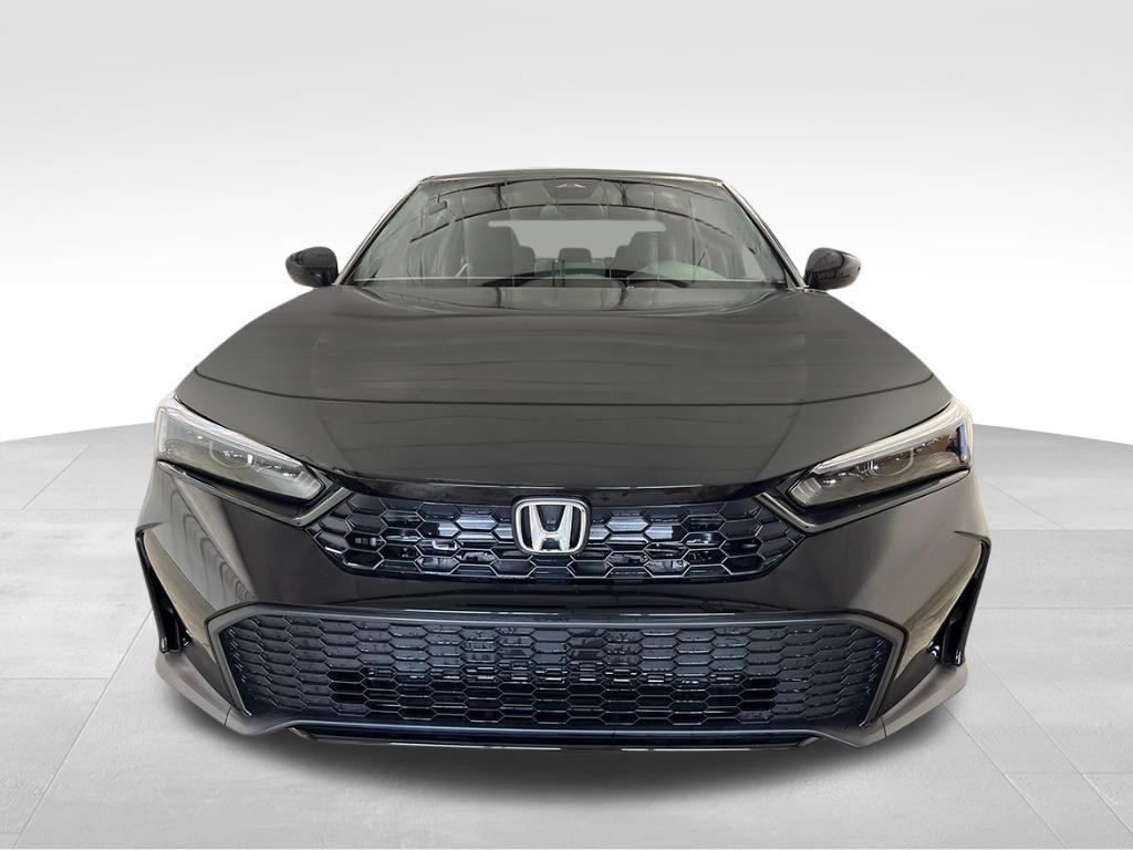 new 2026 Honda Civic Hybrid car, priced at $30,490