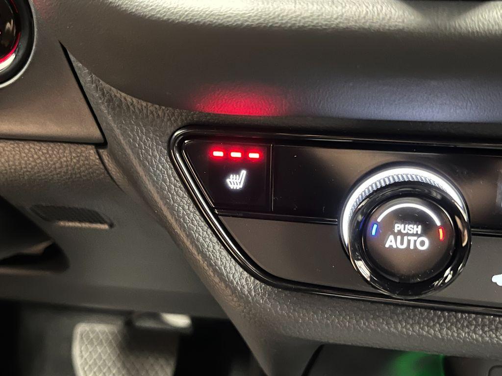 new 2026 Honda HR-V car, priced at $31,405