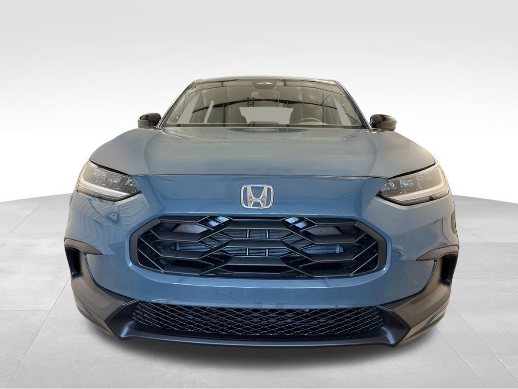 new 2026 Honda HR-V car, priced at $31,405