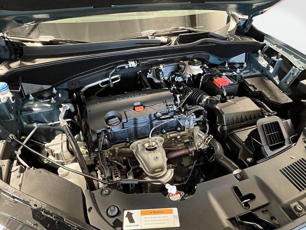 new 2026 Honda HR-V car, priced at $31,405