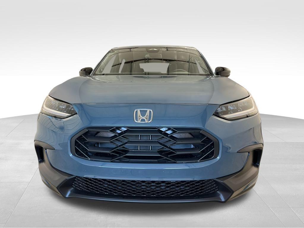 new 2026 Honda HR-V car, priced at $31,405