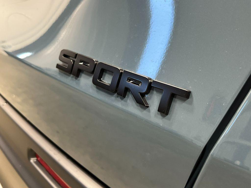 new 2026 Honda HR-V car, priced at $31,405