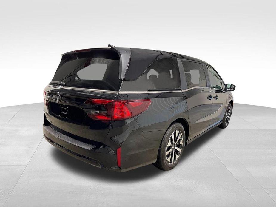 new 2025 Honda Odyssey car, priced at $42,315