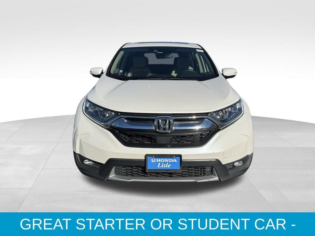 used 2019 Honda CR-V car, priced at $21,975