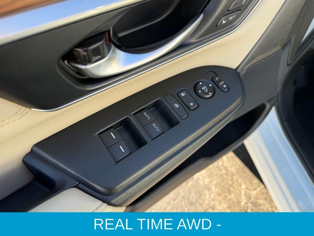 used 2019 Honda CR-V car, priced at $21,975