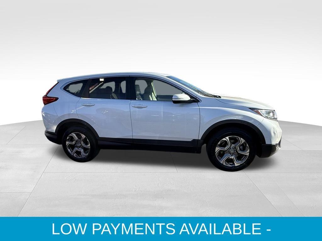 used 2019 Honda CR-V car, priced at $21,975