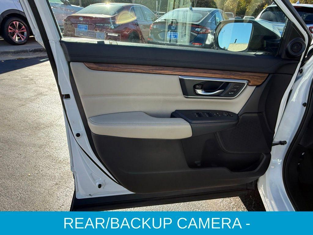 used 2019 Honda CR-V car, priced at $21,975