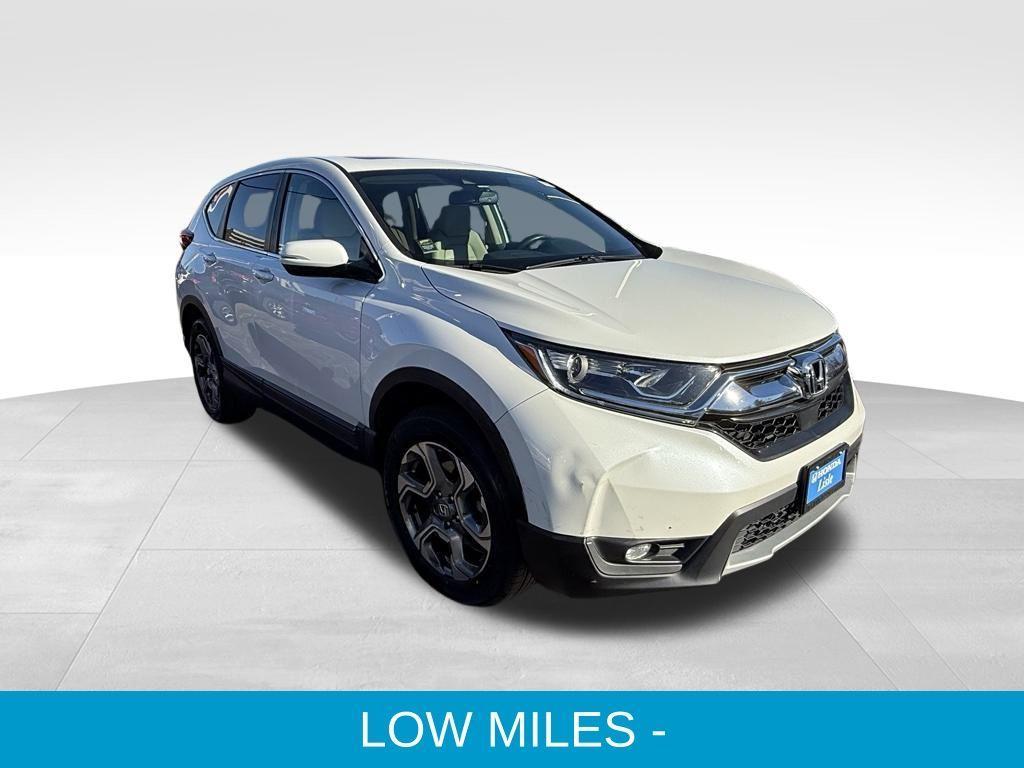 used 2019 Honda CR-V car, priced at $21,975