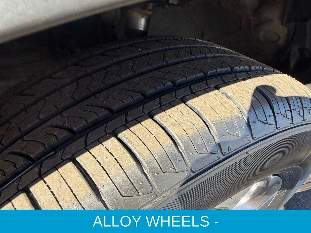 used 2019 Honda CR-V car, priced at $21,975