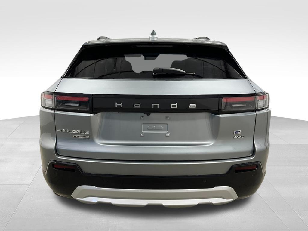 new 2025 Honda Prologue car, priced at $52,406