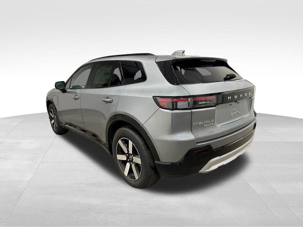 new 2025 Honda Prologue car, priced at $52,406