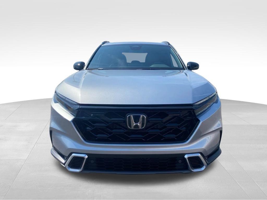 new 2025 Honda CR-V Hybrid car, priced at $42,495