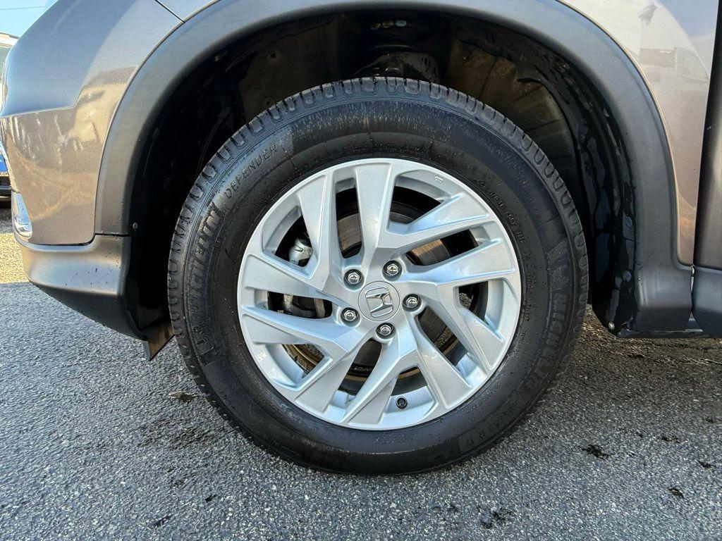 used 2016 Honda CR-V car, priced at $16,775