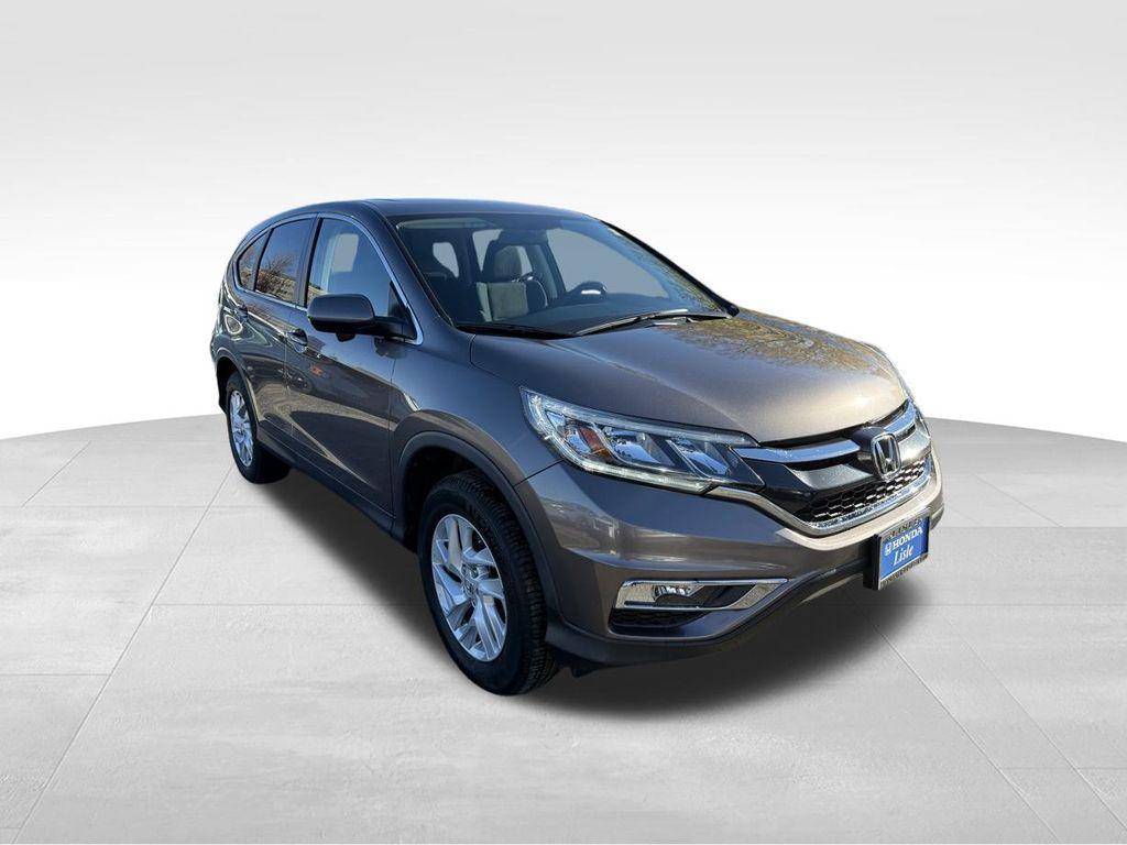 used 2016 Honda CR-V car, priced at $16,775