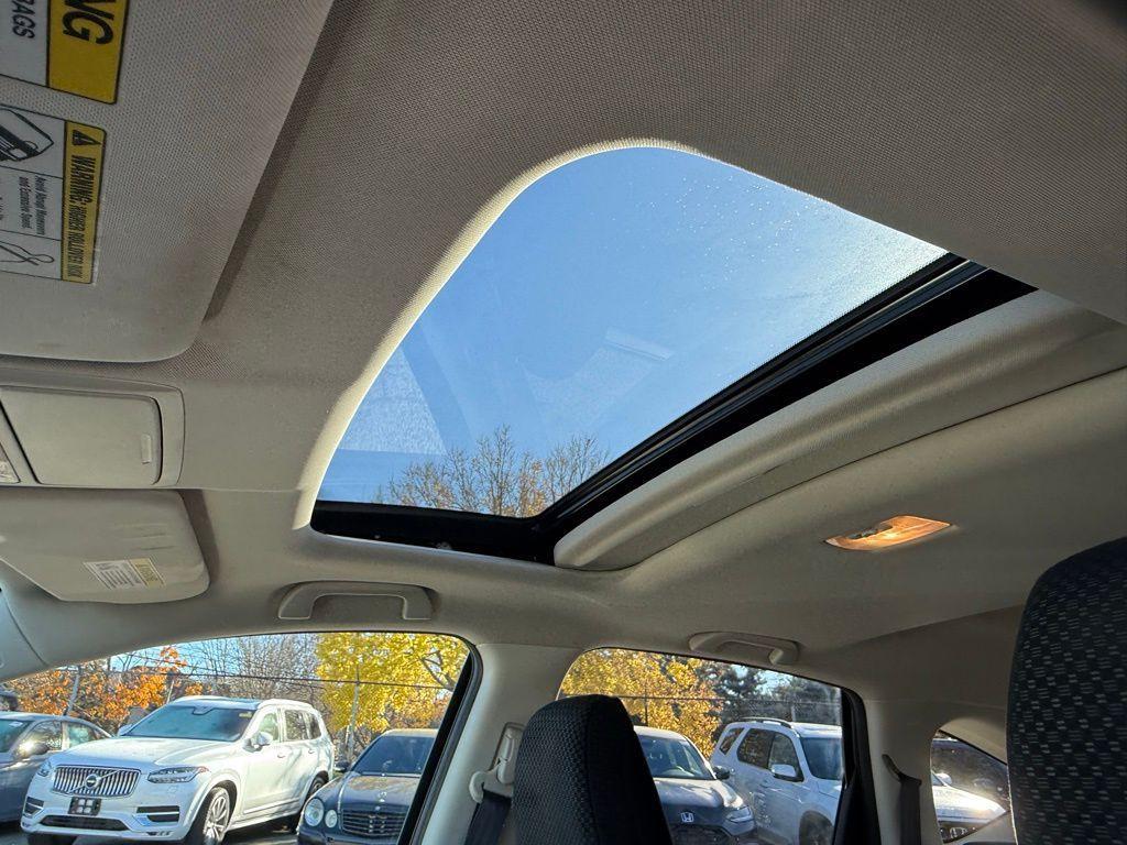 used 2016 Honda CR-V car, priced at $16,775