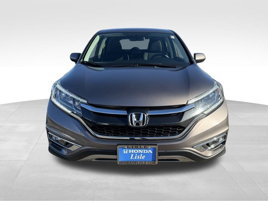 used 2016 Honda CR-V car, priced at $16,775