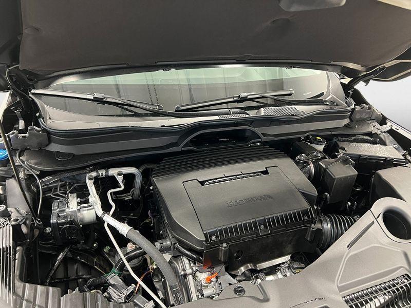 new 2025 Honda Pilot car, priced at $50,622